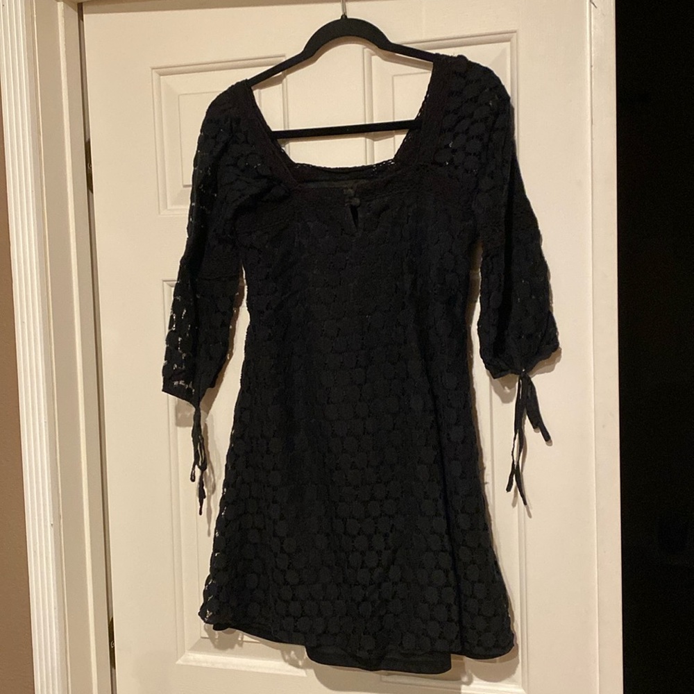 Solitaire Top by Ravi Khosla